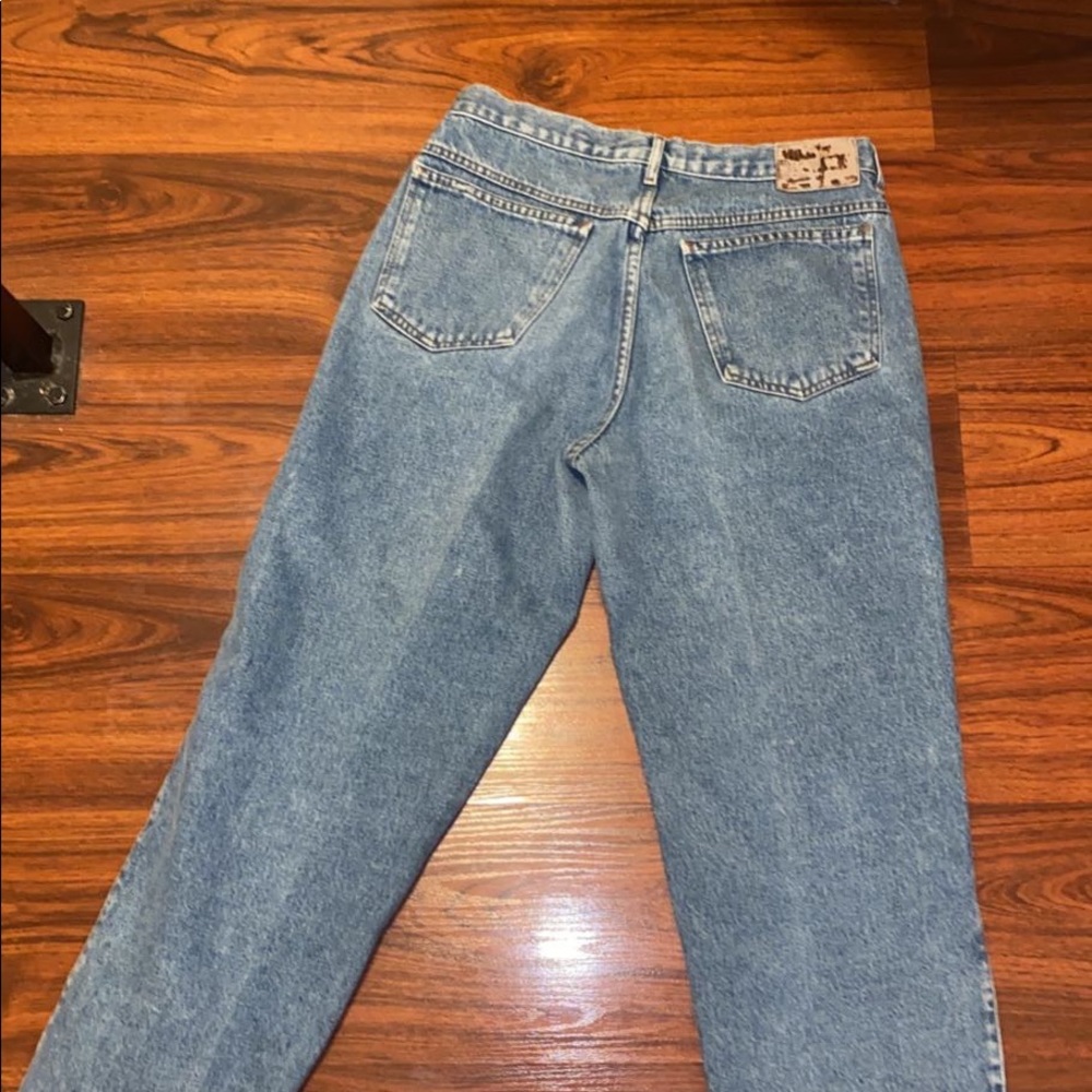 vintage Marithe Francois Girbaud jeans